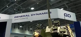 General Dynamics: Initiating Coverage